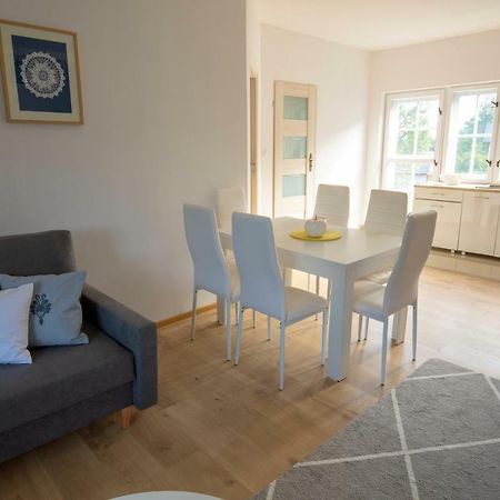 Jozefina Apartment Szczyrk Luaran gambar