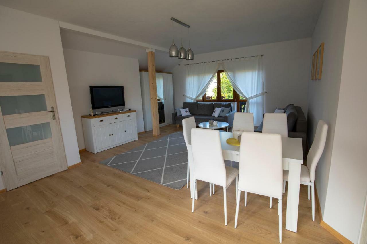 Jozefina Apartment Szczyrk Luaran gambar