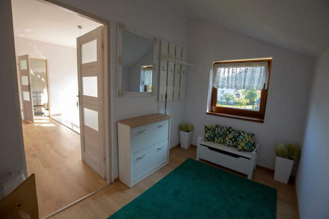 Jozefina Apartment Szczyrk Luaran gambar