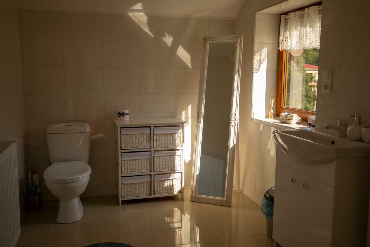 Jozefina Apartment Szczyrk Luaran gambar