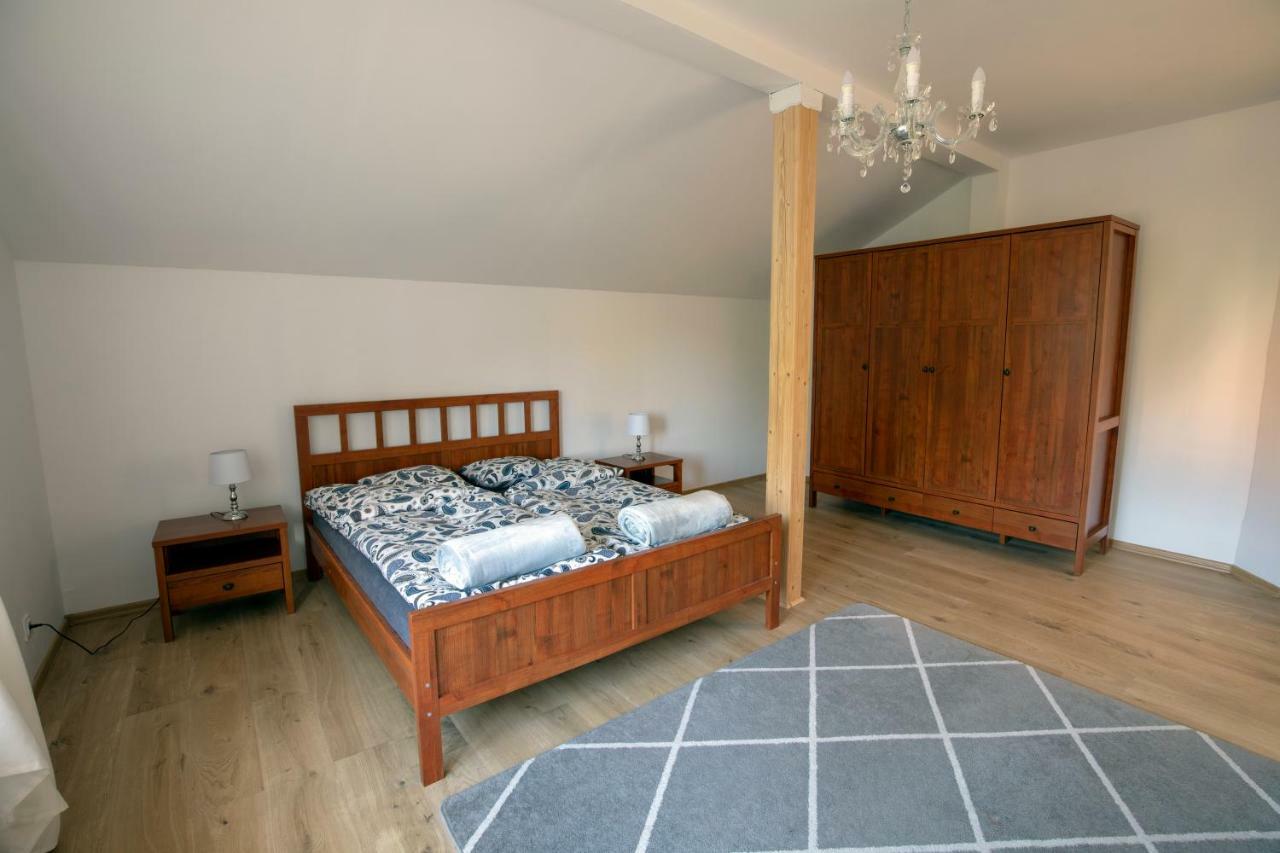 Jozefina Apartment Szczyrk Luaran gambar