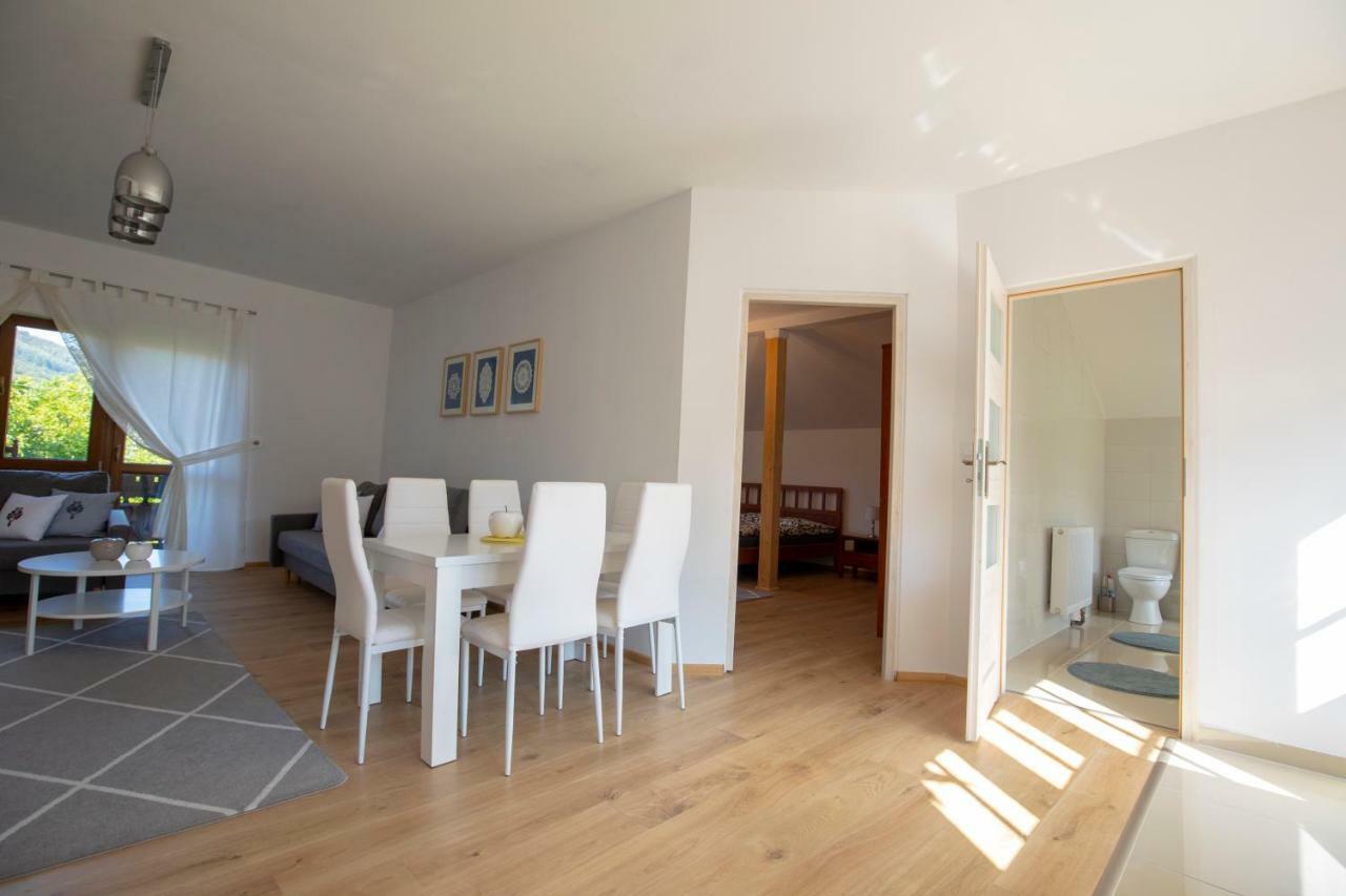Jozefina Apartment Szczyrk Luaran gambar