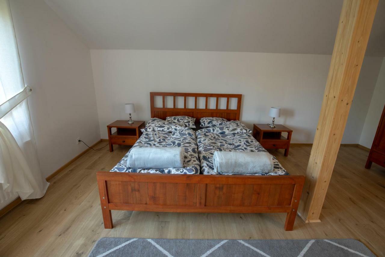 Jozefina Apartment Szczyrk Luaran gambar