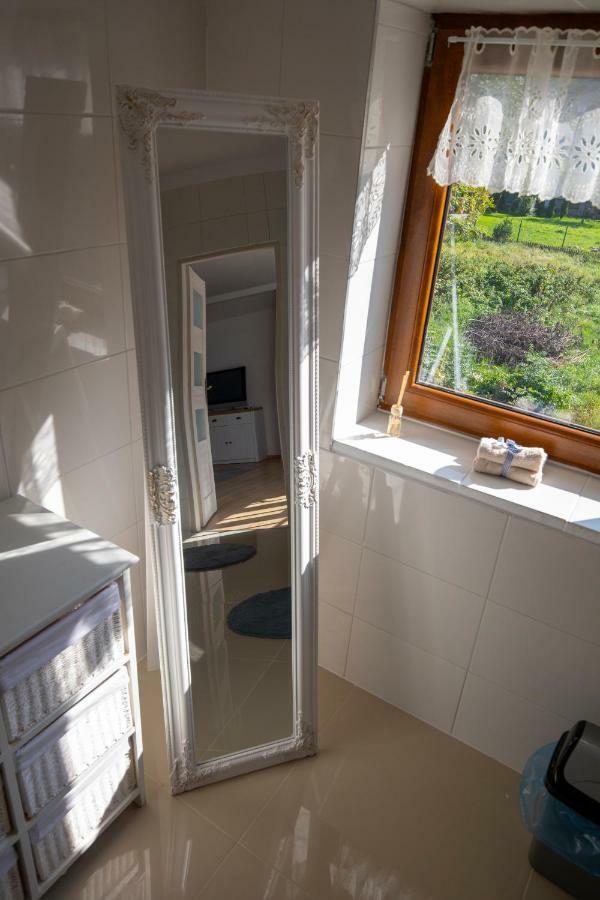 Jozefina Apartment Szczyrk Luaran gambar