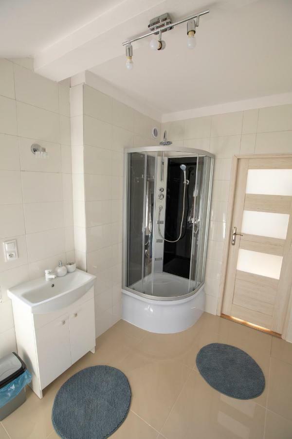 Jozefina Apartment Szczyrk Luaran gambar